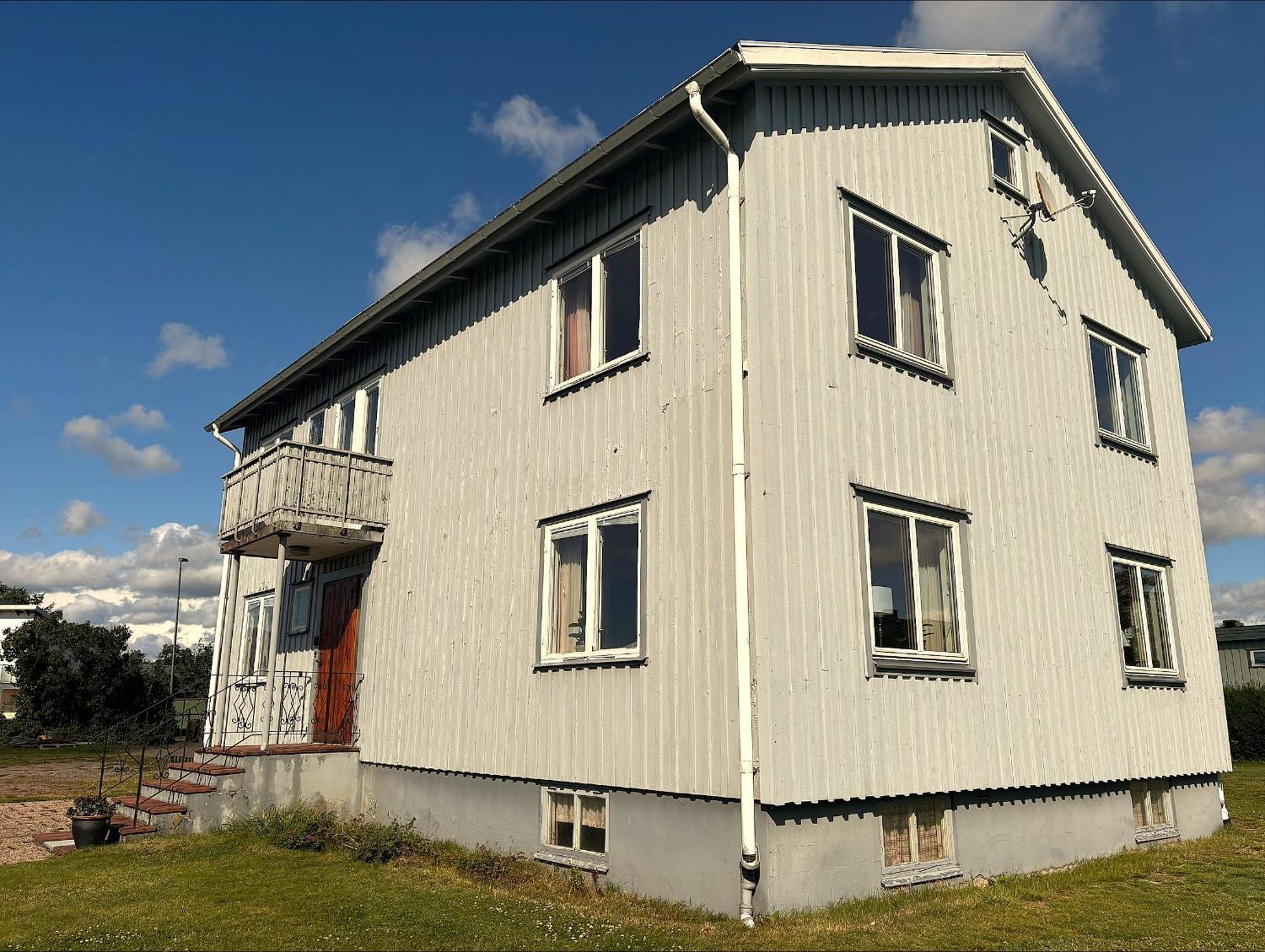 Villa Soeder Om 바르베리 외부 사진